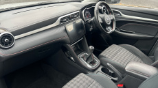 MG ZS 1.5 VTi-TECH Excite 5dr Petrol Hatchback